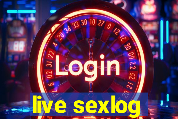 live sexlog