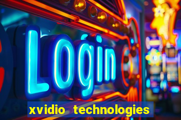 xvidio technologies startup brasil 2024