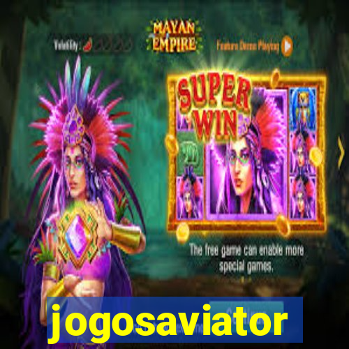 jogosaviator