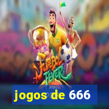 jogos de 666