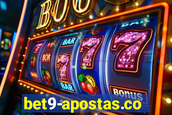 bet9-apostas.com