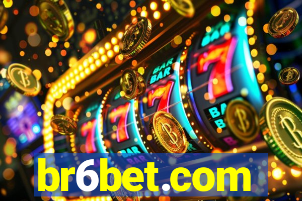 br6bet.com