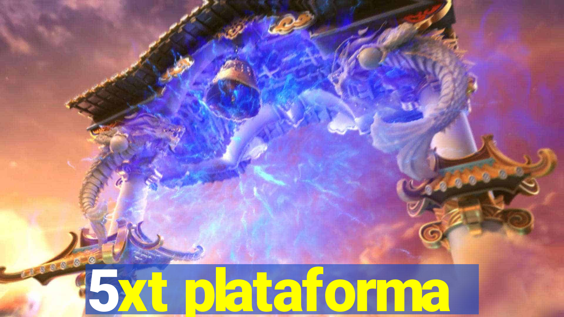 5xt plataforma