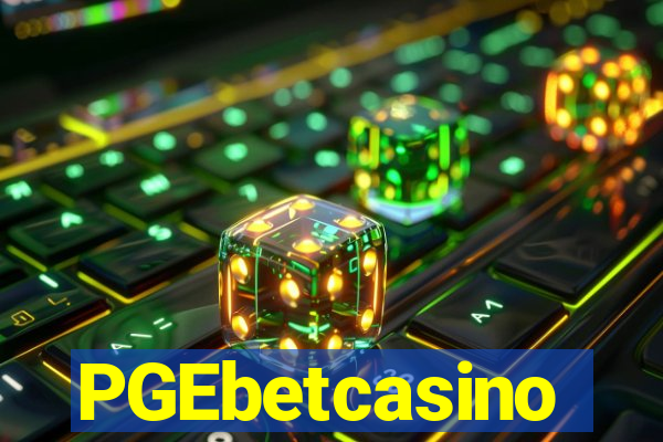 PGEbetcasino