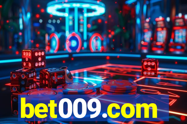 bet009.com