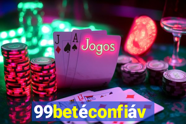 99betéconfiável