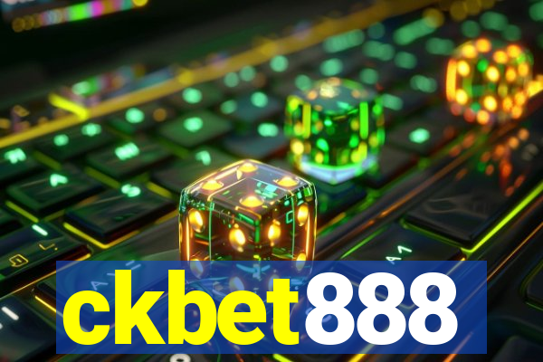 ckbet888