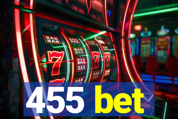 455 bet