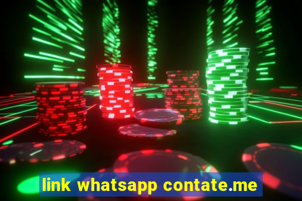 link whatsapp contate.me