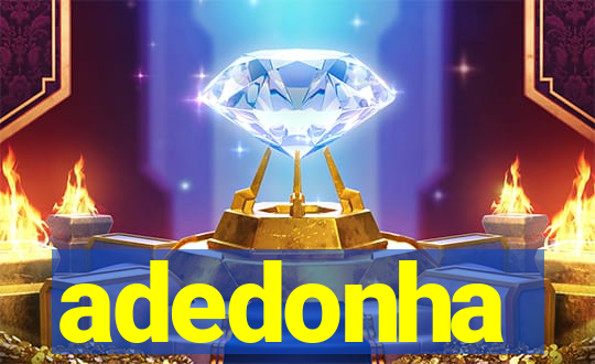 adedonha