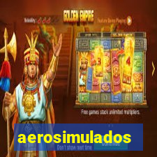 aerosimulados