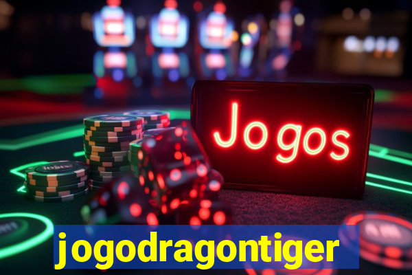 jogodragontiger