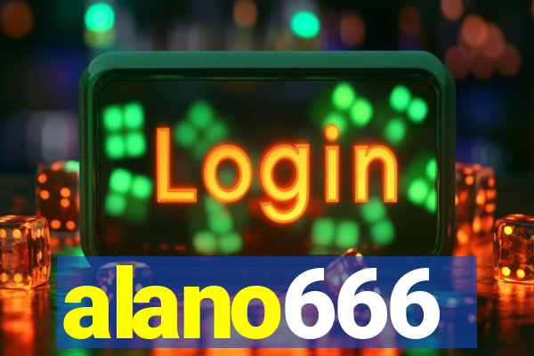 alano666