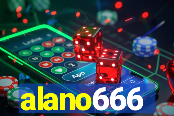 alano666