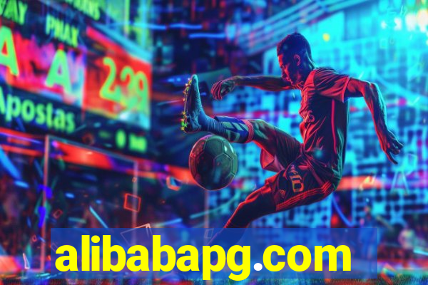 alibabapg.com