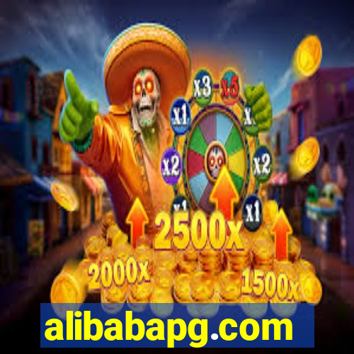 alibabapg.com