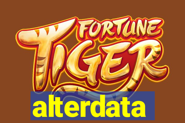 alterdata