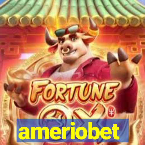 ameriobet