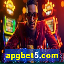 apgbet5.com