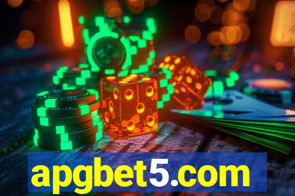 apgbet5.com