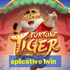 aplicativo1win