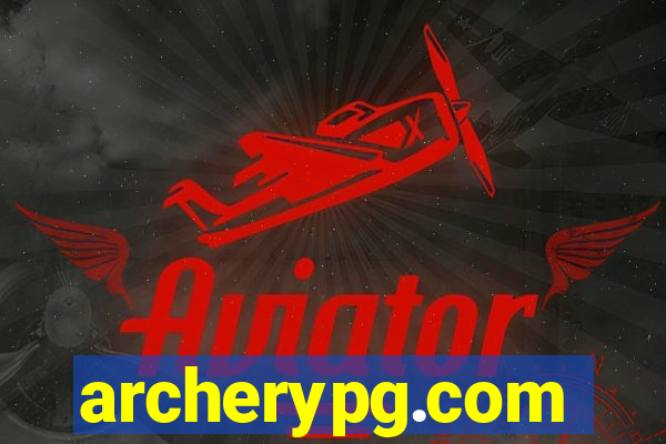 archerypg.com