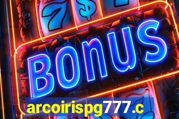 arcoirispg777.com