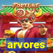 arvores-pg.com