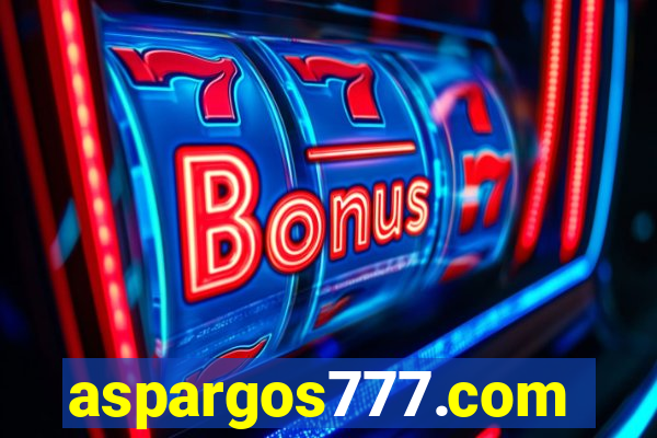 aspargos777.com