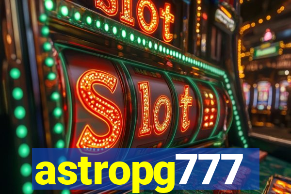 astropg777