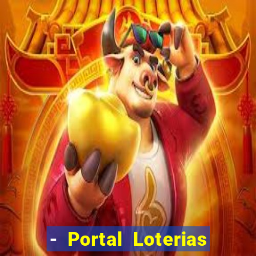 - Portal Loterias | CAIXA