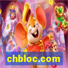 chbloc.com