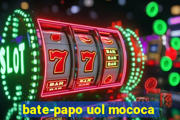 bate-papo uol mococa