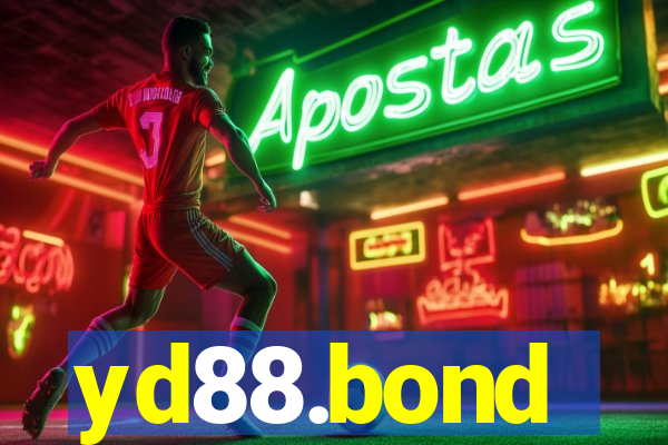 yd88.bond