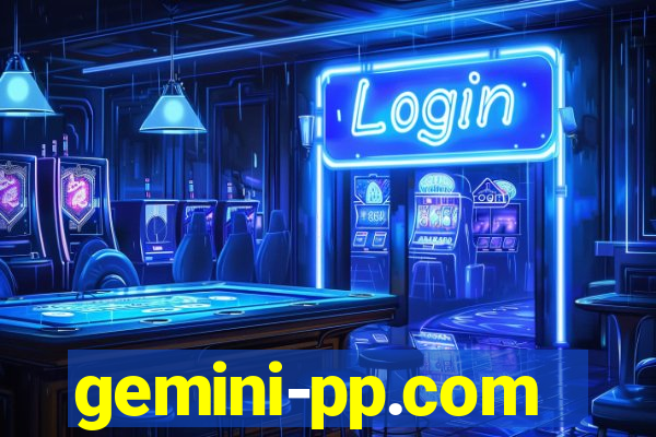 gemini-pp.com