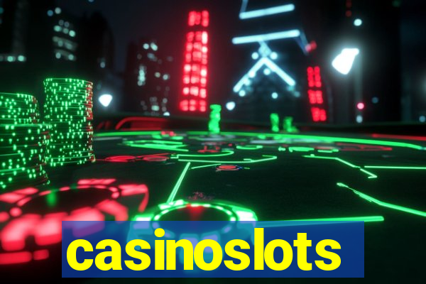 casinoslots