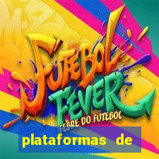 plataformas de jogos antigos