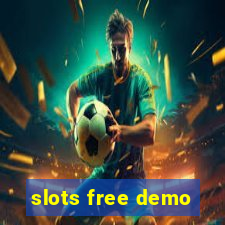 slots free demo