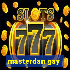 masterdan gay