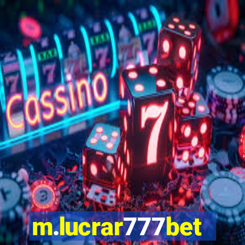 m.lucrar777bet