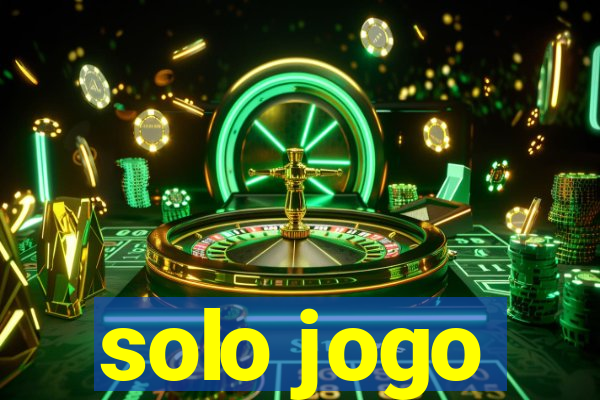 solo jogo