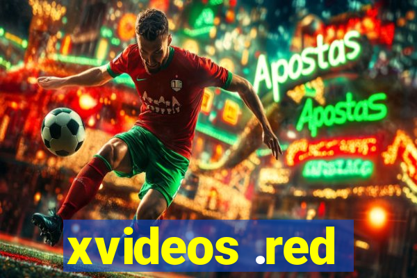 xvideos .red