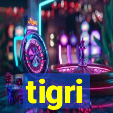 tigri