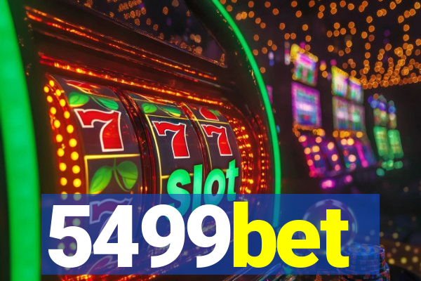 5499bet