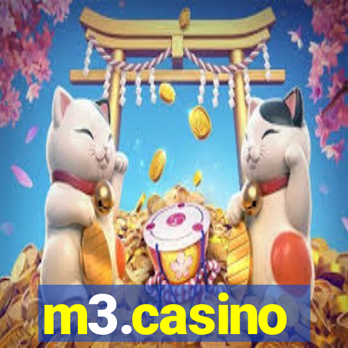 m3.casino