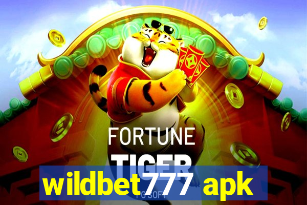 wildbet777 apk