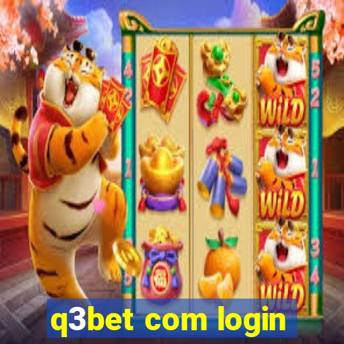 q3bet com login