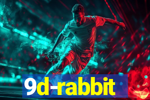 9d-rabbit