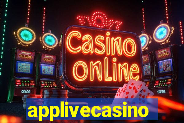 applivecasino