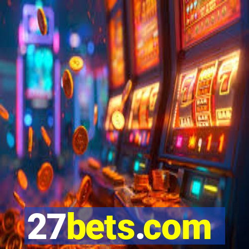 27bets.com